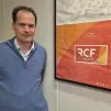 Tanguy de La Mairieu, secrétaire général de l'Union diaconale du Var