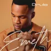 Pochette de l'EP "Emeth" de Drulo
