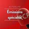 © Vignette Émission spéciales RCF en Berry