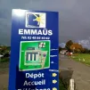 La grande vente d'hiver d'Emmaüs aura lieu les 7 et 8 décembre à La Chapelle-Saint-Ursin © RCF - Guillaume Martin-Deguéret.