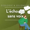 © Vignette L'écho des sans voix RCF en Berry