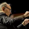 Ennio Morricone © Zdenko Hanout