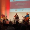 Soirée Vitamine C les Débats à la Maison du diocèse d'Annecy ©2024 RCF
