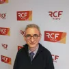 Mathias Bernard invité du 12-13