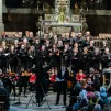 Le Centre de musique sacrée au coeur de la Cathédrale du Puy ©Hans Lucas/Marie Julliard