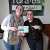 Valençay et bientôt la Brenne vont pouvoir bénéficier de ce transport solidaire.