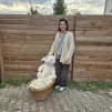 Émilie Rizzo est la créatrice de 6h55 en Haute-Loire