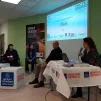 Le bilan de l'expérimentation « Territoire zéro non-recours » a été fait à Flers lors de la présentation du Rapport annuel du Secours catholique © RCF Orne