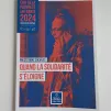 Le Secours catholique a publié son rapport sur l'état de la pauvreté en France 2024 © RCF Orne