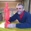 Maison Richou : Paul Masson relooke les meubles bretons à Brest @ Christophe Pluchon, RCF 2024