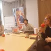 Le 25 Gisèle Halimi a été inauguré il y a un an à Clermont-Ferrand