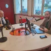 Charles-Edouard Guilbert et Olivier Blanc