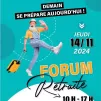 Forum retraite 