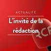 © Vignette L'invité de la rédaction RCF en Berry