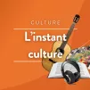 © Vignette L'instant culture RCF en Berry