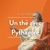 ©Vignette Un thé avec Pythagore RCF en Berry