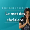 © Vignette Le mot des chrétiens RCF en Berry