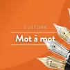 © Vignette Mot à mot RCF en Berry