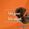 © Vignette Un jour un objet RCF en Berry