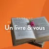 © Vignette Un livre & vous RCF en Berry