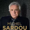 Pochette de l'album "Le choix du fou" de Michel Sardou