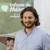Antoine Besson © DR