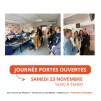 Portes Ouvertes RCF Hauts de France