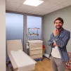 Le CSNP de Rillieux-la-Pape tente une expérimentation de collaboration avec le SDMIS et le SAMU.