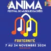 ANIMA : un festival où les musiques sacrées du monde se rencontrent et s'unissent. © Chrétiens &Culture