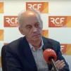 Arnaud Benedetti, rédacteur en chef de La Revue politique