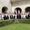 La "Chorale Philippe de Vitry" de Vitry-le-Francois
