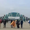 COP29 à Bakou Crédit Fondation Solar Impulse