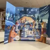 Chemin vers Noël - Crédits: Claire Kiral RCF Hauts de France 