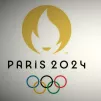 Drapeaux olympiques