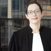 L'action de la Commission reconnaissance et réparation en faveur des victimes est perçue comme "exemplaire" au sein de l'Église protestante unie de France rapporte sa présidente, Emmanuelle Seyboldt ©Hans Lucas