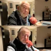 Gérard Jugnot et François Bureloup