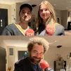 Claudia Bacos, Orphéo Campanella et Nicolas Benamou