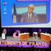 Les assises des départements de France à Angers ©RCF Anjou