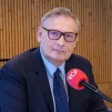 Lyon-Turin : « 14 kilomètres de tunnel ont déjà été creusés », annonce Stéphane Guggino, délégué général de la Transalpine - © RCF Lyon