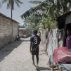 En Haïti, le quotidien des missionnaires au service des plus précaires. Crédits : Antoni Lallican