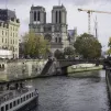 Cathédrale Notre-Dame de Paris © Eric Broncard/ Hans Lucas