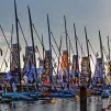 Vendée Globe © Eric Pollet / Hans Lucas