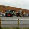 Les tracteurs seront-ils de sortie la semaine prochaine en Anjou ? ©Archives RCF Anjou