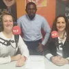 Peguy NDODJANG NGANTCHOU, Vinciane SERVANTIE etLeopoldine TETENOIRE