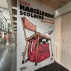 L'exposition "Harcèlement scolaire, des dessins pour en parler" à la médiathèque Pompidou à Châlons en Champagne