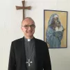 Mgr Thibault Verny, archevêque de Chambéry, évêque de Maurienne et de Tarentaise ©RCF Savoie/Anne-Charlotte de Becdelièvre