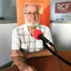 Raymond Gonnet ©RCF Savoie/Anne-Charlotte de Becdelièvre