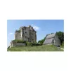 Photo Château de Crissay-sur-Manse