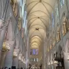 La cathédrale Notre-Dame de Paris le 29 novembre © RCF