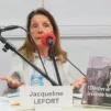 Jacqueline Lefort "L'héritier de la combe noire" 